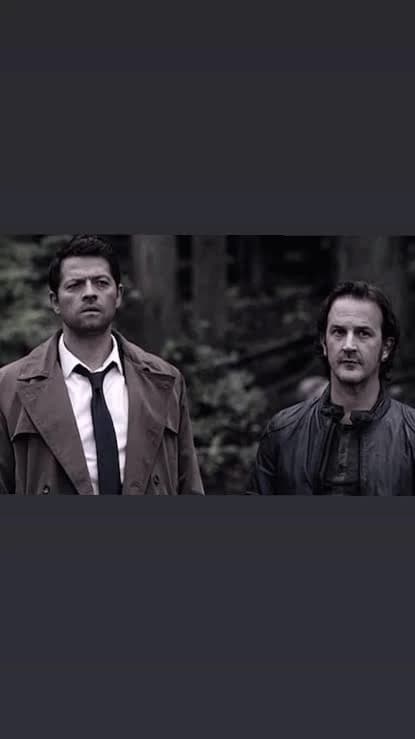 Castiel & Gabriel thumbnail