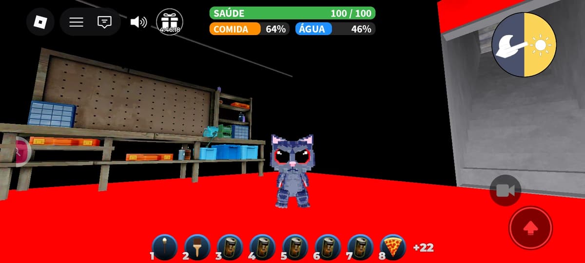 Kitten thumbnail