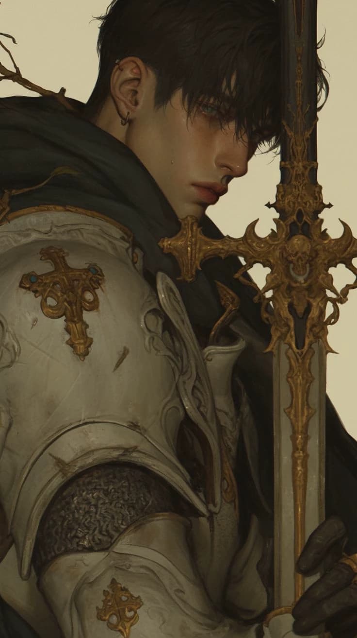 Asher Cecil thumbnail