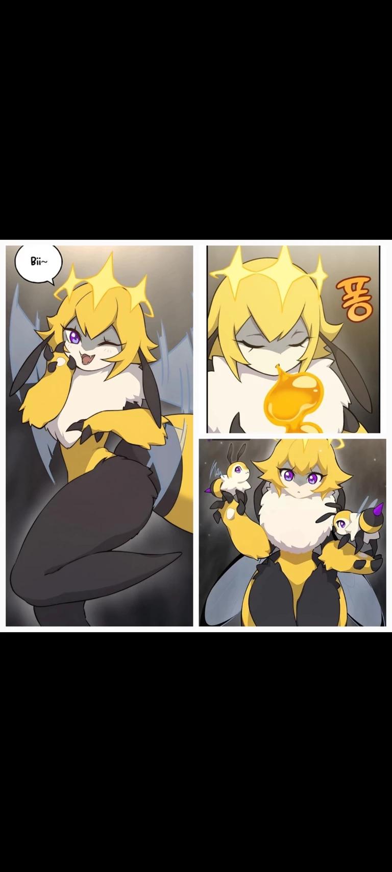 Queen Bee thumbnail