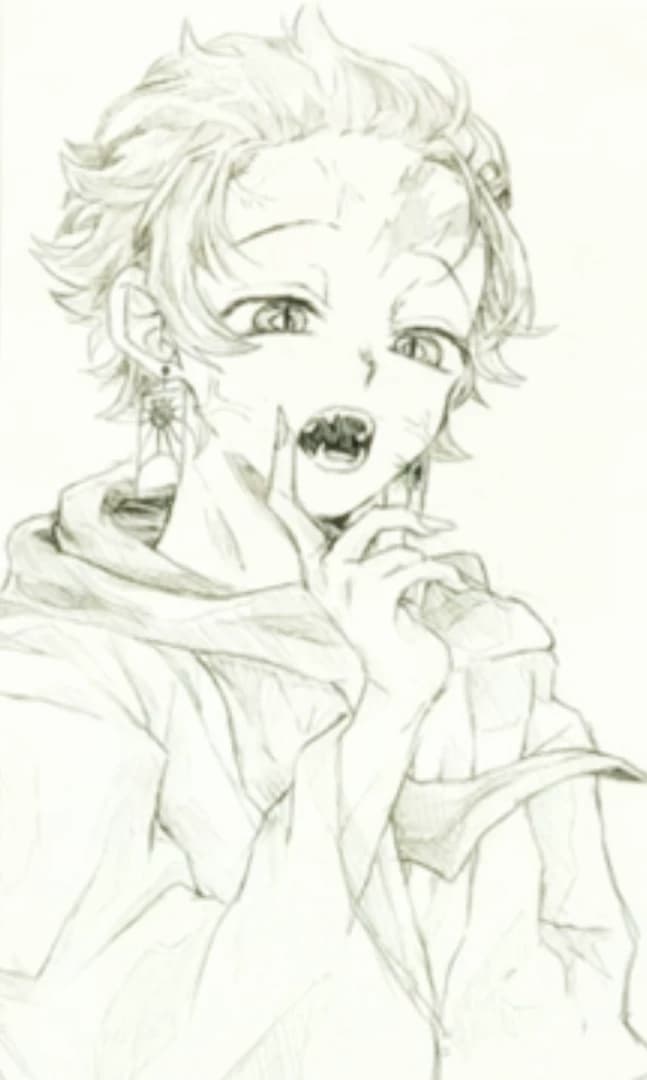 Tanjiro thumbnail