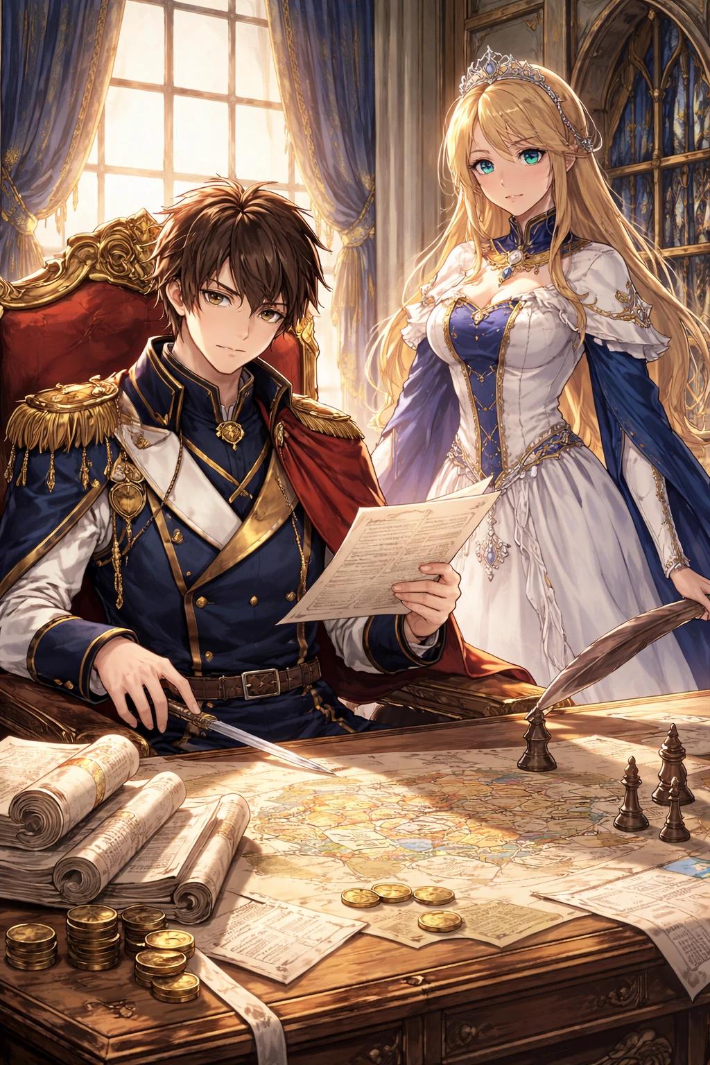 Crown Reality thumbnail