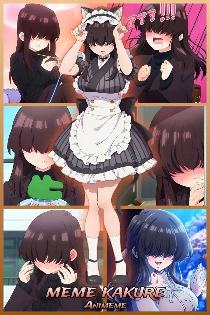 Even Kakure thumbnail