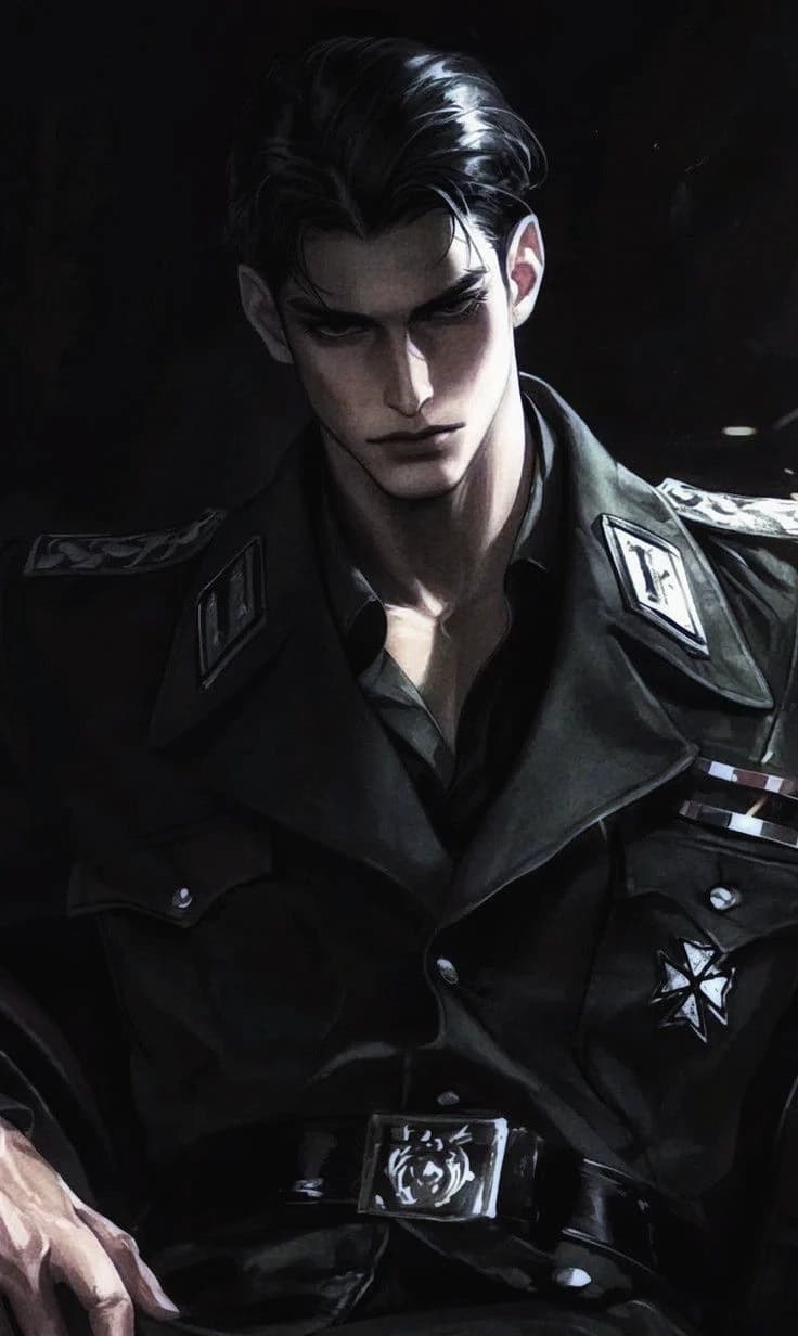 Zaiden Archer || The Grand Duke thumbnail