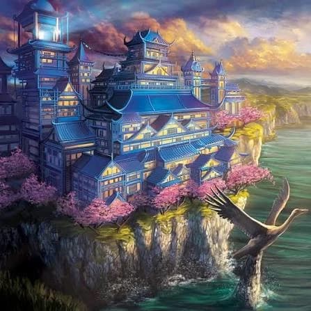 Ice and glass castles thumbnail