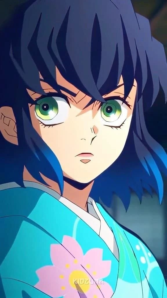 Inosuke hashibira thumbnail