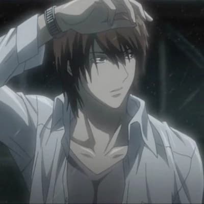Light Yagami  thumbnail