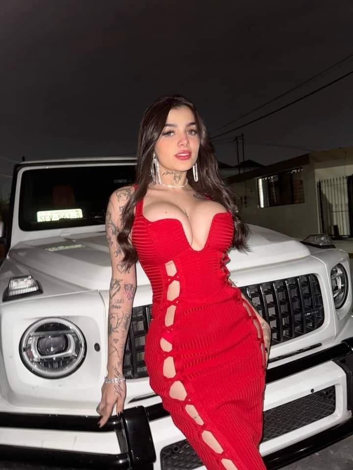 Karely Ruiz thumbnail
