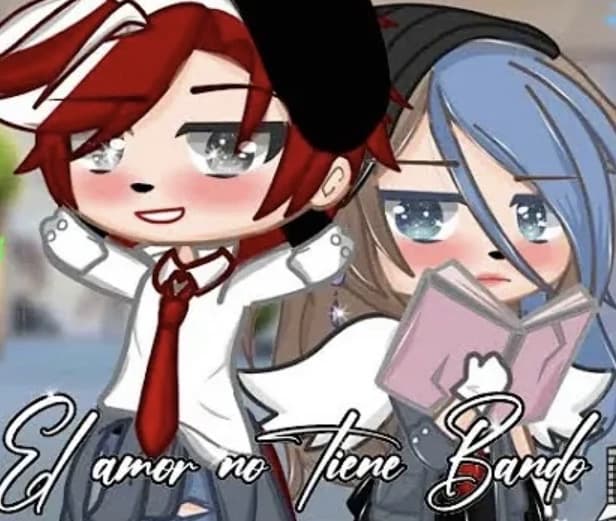 Love has no band thumbnail
