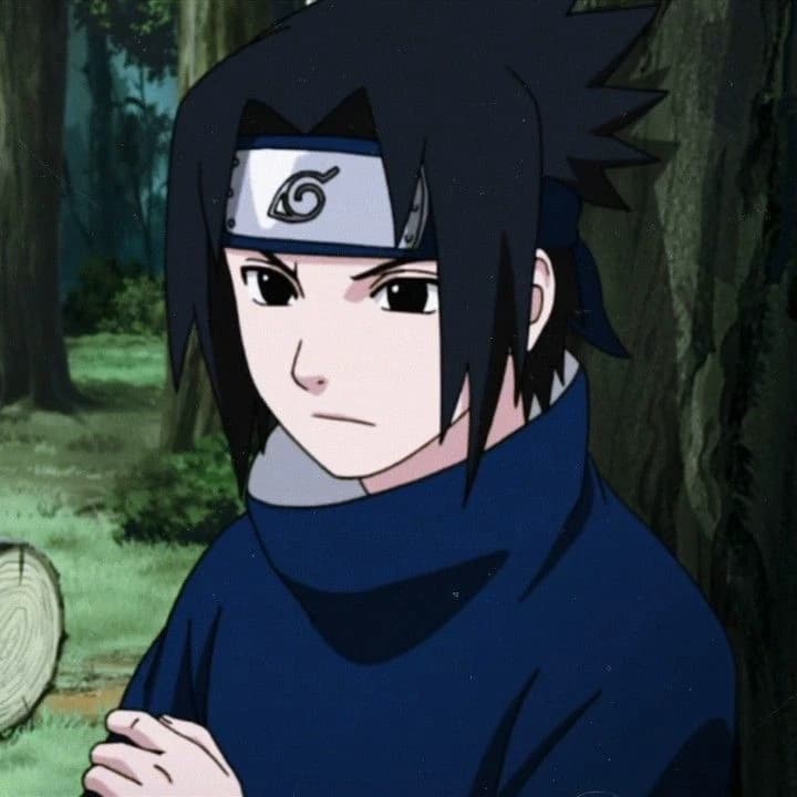 Sasuke Uchiha thumbnail