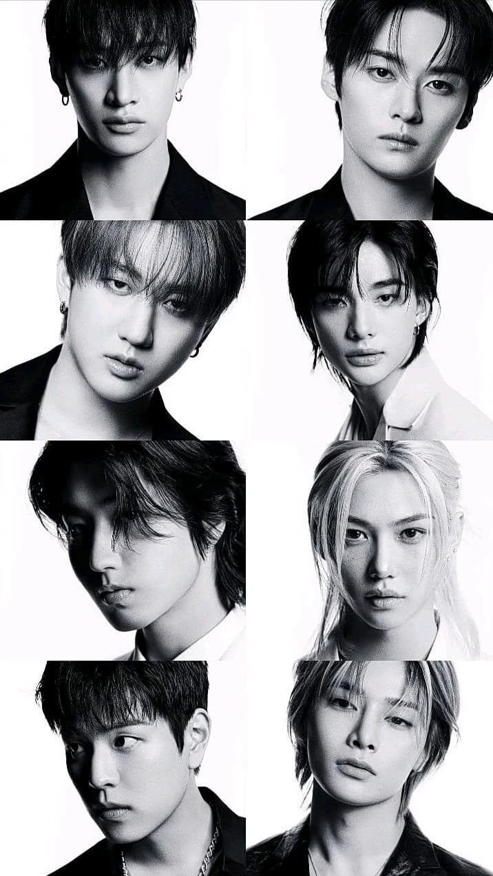 Straykids 🔥 thumbnail