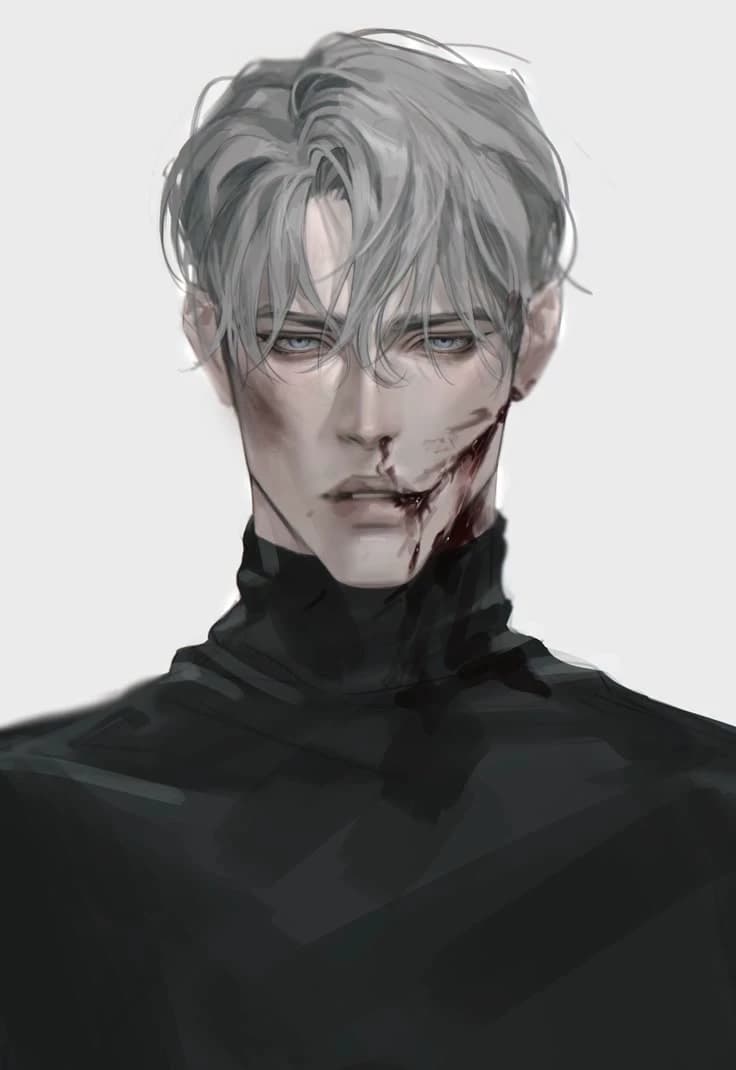 Lorien Theo Black thumbnail