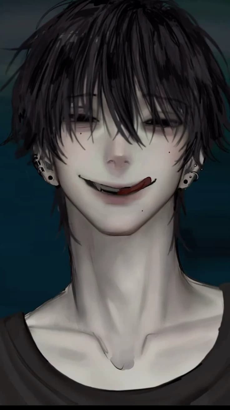 Kuroya Ren 🏴 thumbnail