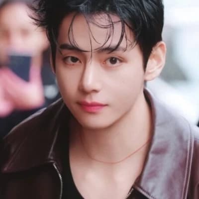 Kim Taehyung thumbnail