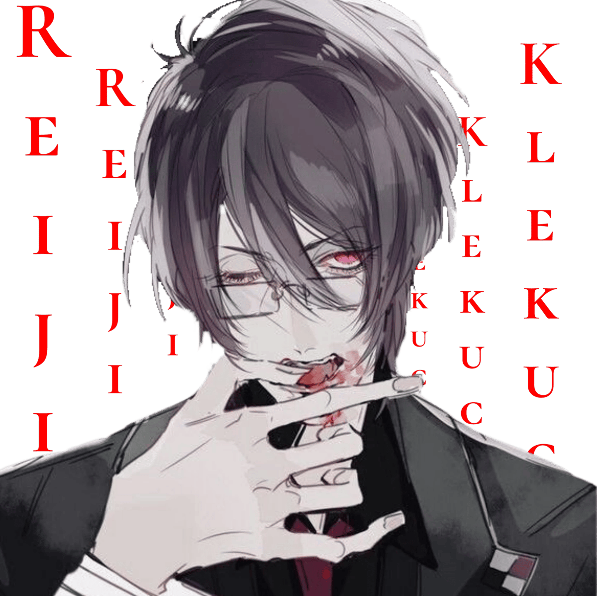 Reiji Sakamaki ► The Sadistic Aristocrat ◄ thumbnail
