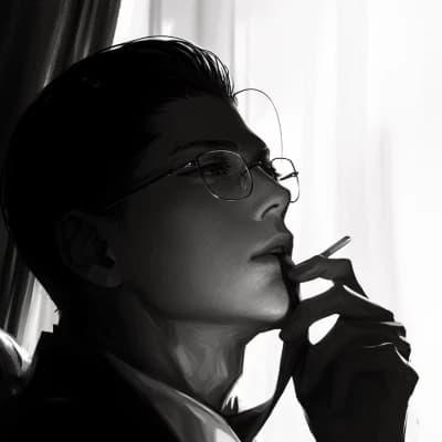 Ethan Blackwood thumbnail