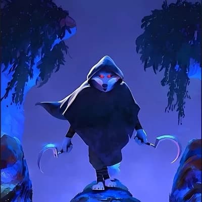Death Wolf thumbnail