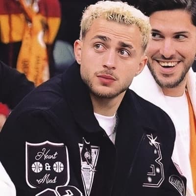 Barış Alper Yılmaz thumbnail