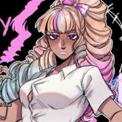 Brittney Claire thumbnail