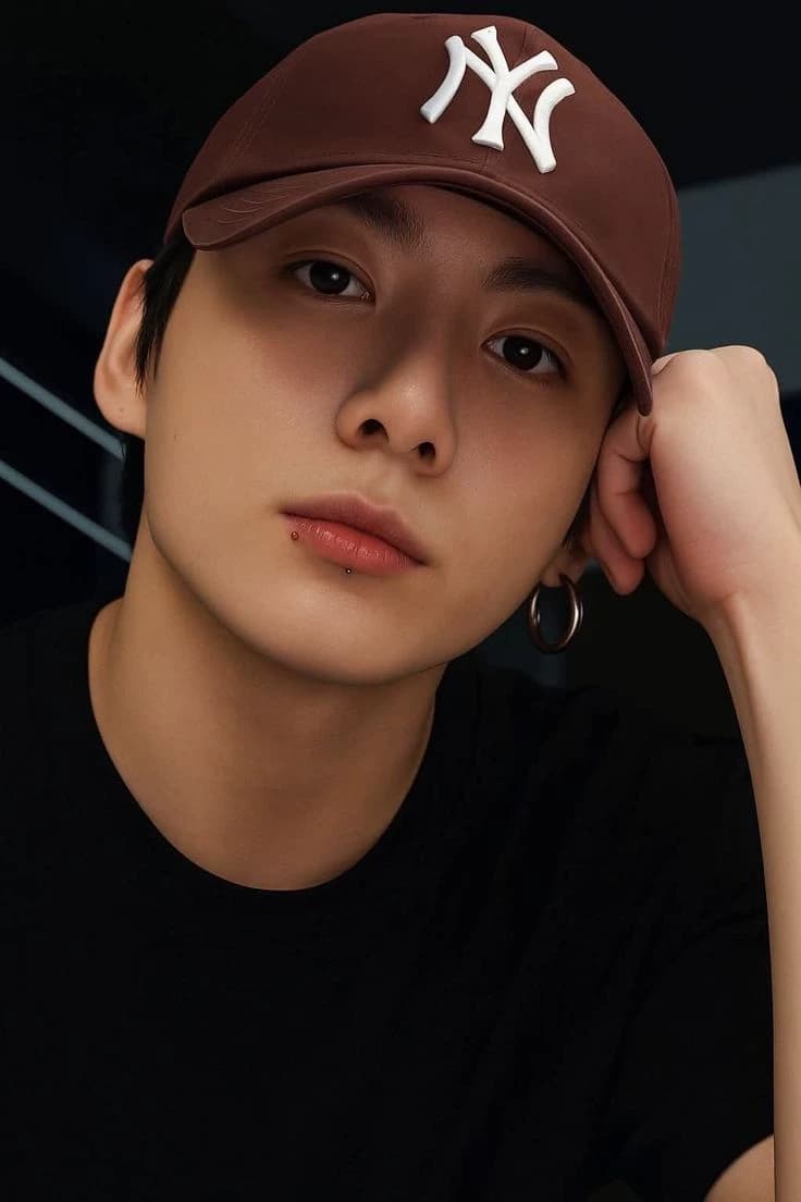Jungkook thumbnail