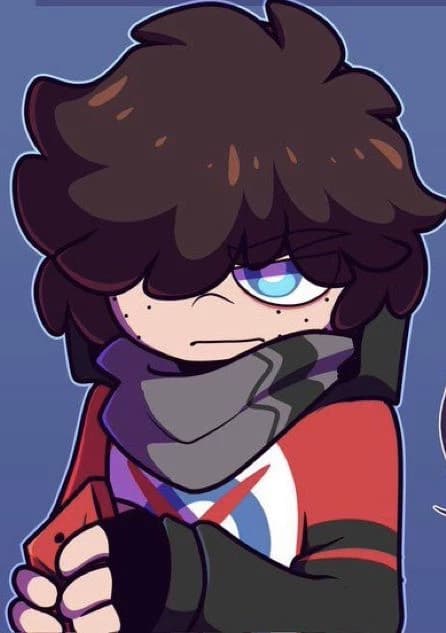Mr. X thumbnail