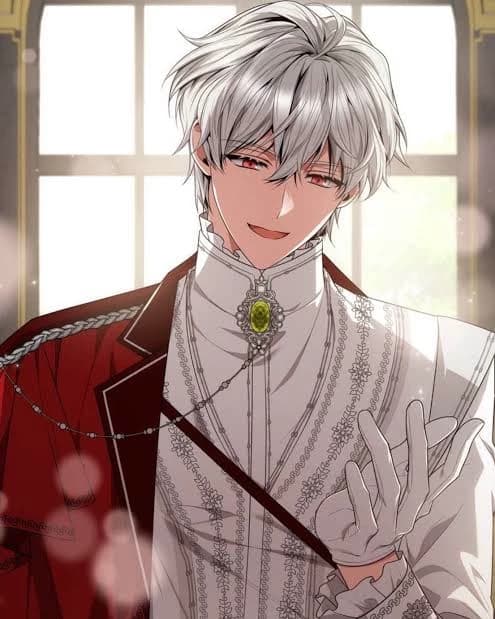 Crown Prince Felix thumbnail