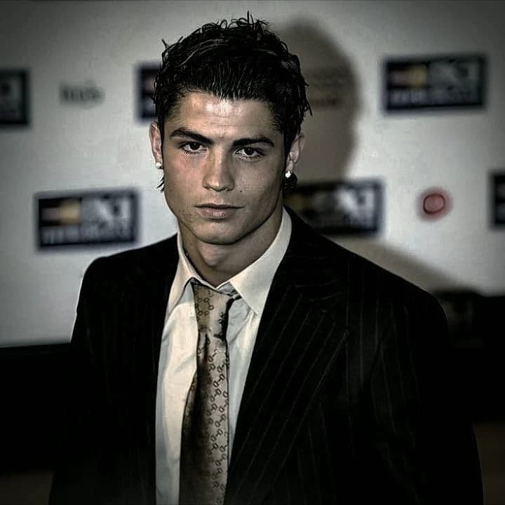 Cristiano Ronaldo thumbnail