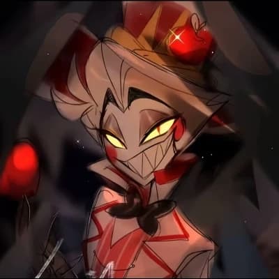 🍎🌟🐍Lucifer Morningstar🐍🌟🍎 thumbnail