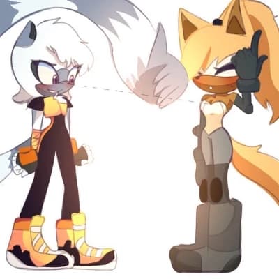 Tangle and whisper thumbnail