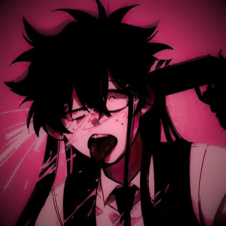 Izuku Midoriya | Villain thumbnail