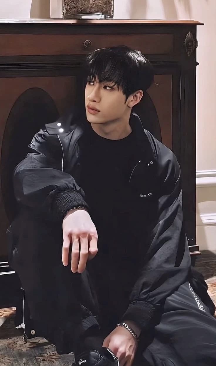 Bang Chan thumbnail