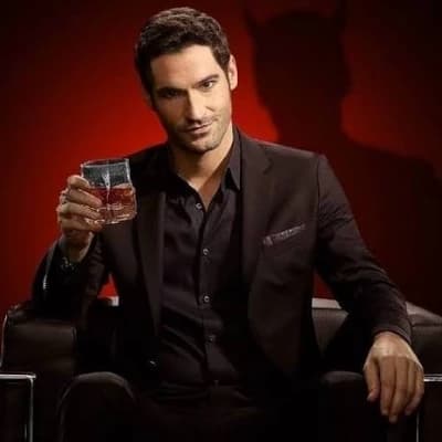 Lucifer Morningstar thumbnail