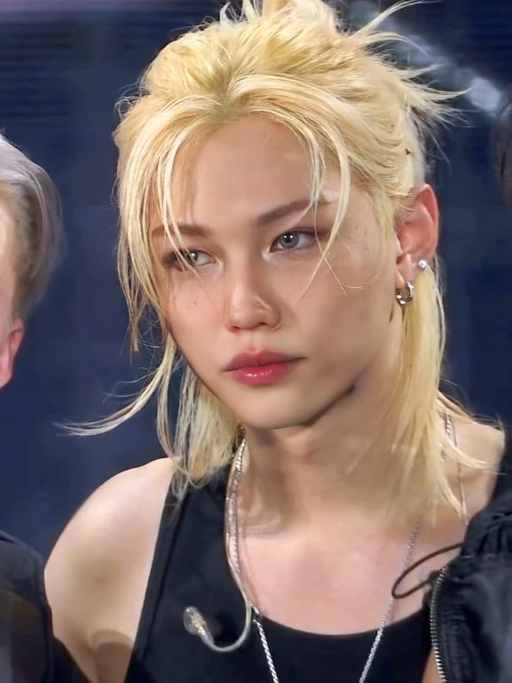 Lee Felix  thumbnail