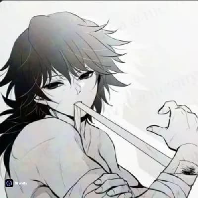 Tomioka Giyuu thumbnail