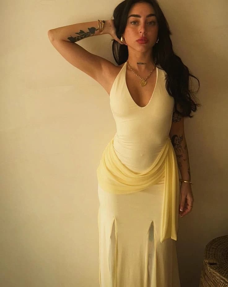Nicki nicole thumbnail