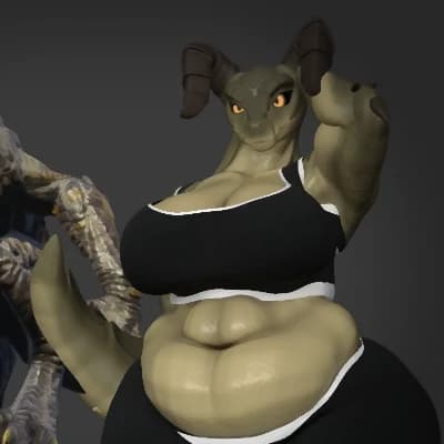 Deathclaw thumbnail