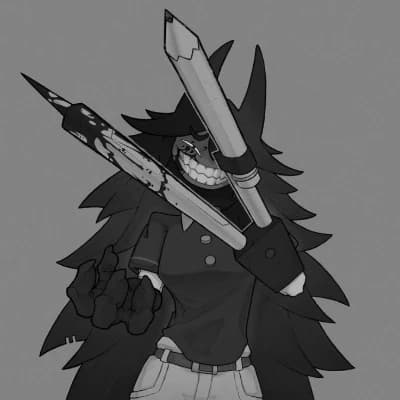 Miss Circle thumbnail