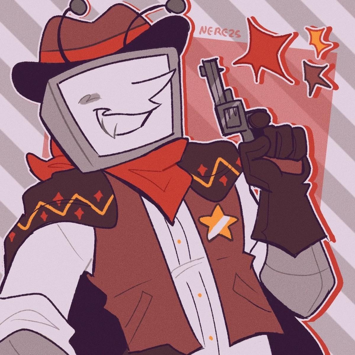🏜️| Mr (ant) Tenna thumbnail