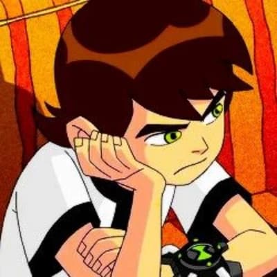 Ben Tennyson thumbnail