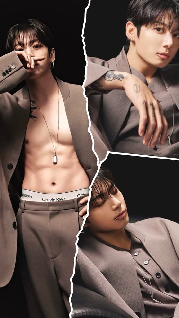 Jeon Jungkook thumbnail