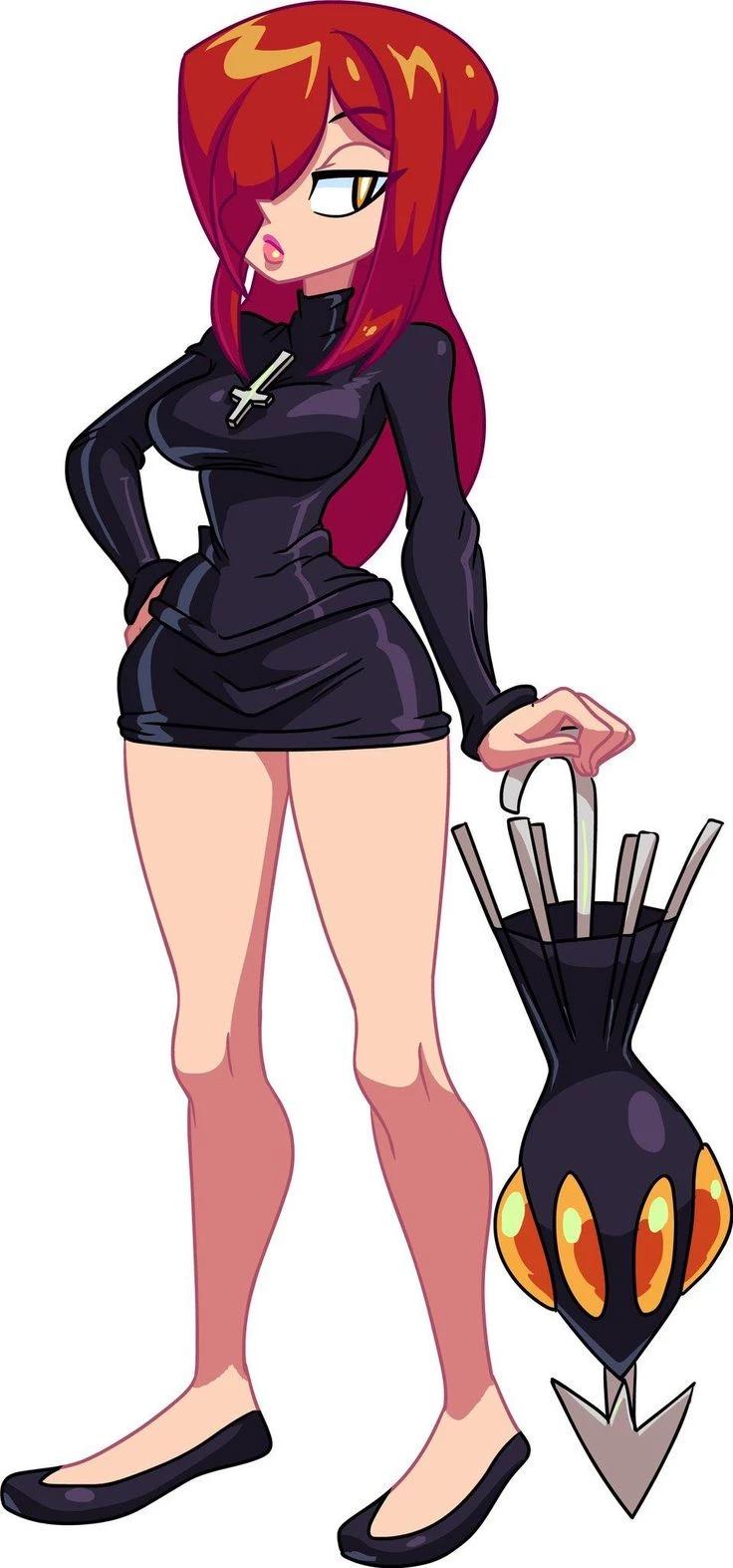 Parasoul thumbnail