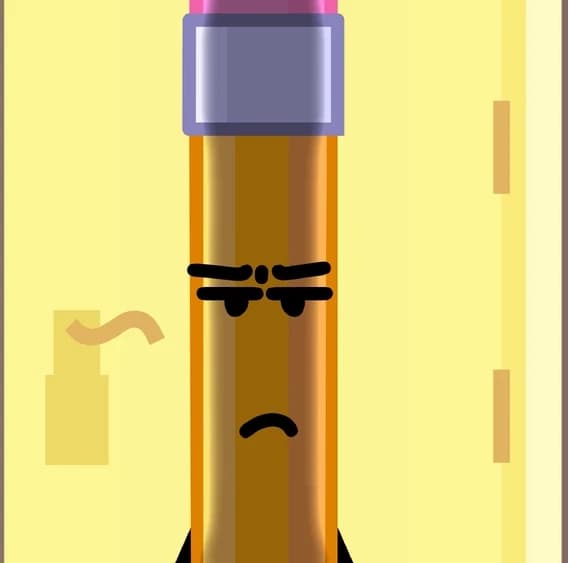 Pencil - TPOT thumbnail