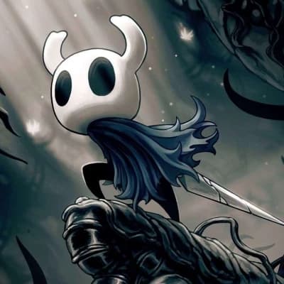 hollow knight thumbnail