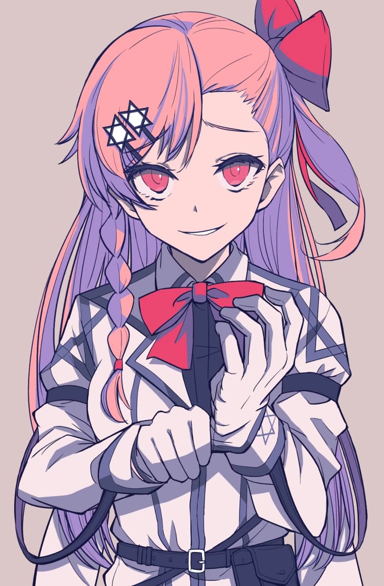 IMI Negev (Girls Frontline) thumbnail