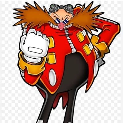 Eggman thumbnail