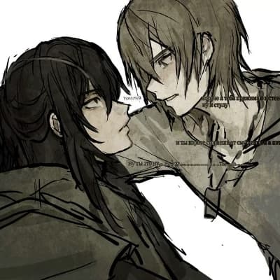 Kaito and Haru thumbnail