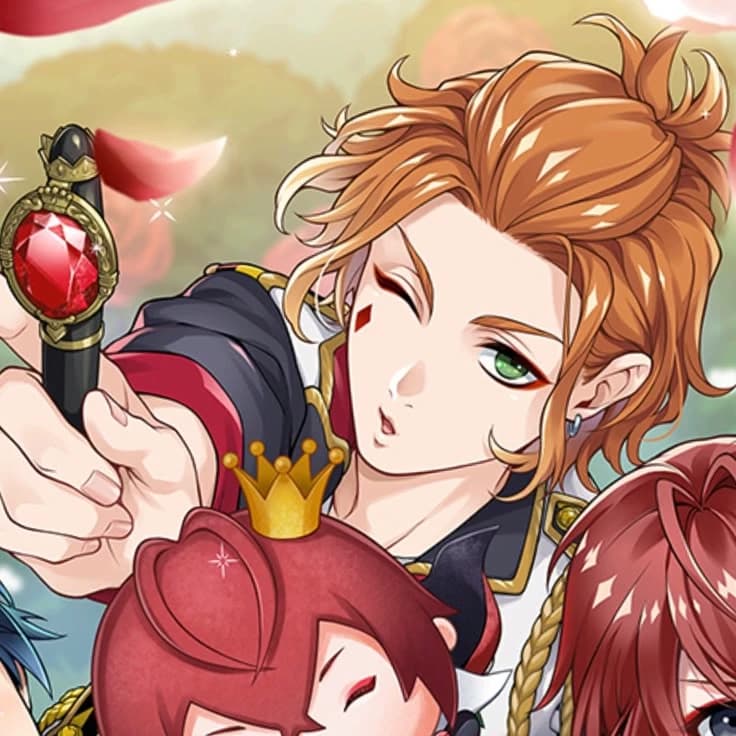 Cater Diamond thumbnail