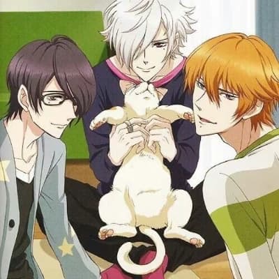 His Three Brothers thumbnail