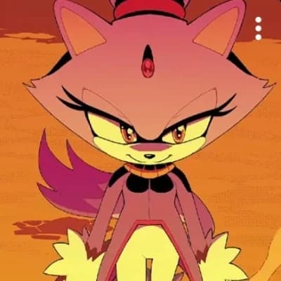 Blaze thumbnail