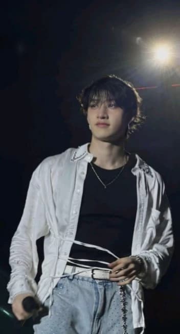 Bang chan thumbnail
